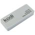 № 173 Mini-Buff Rectangular 150/150 (Color: Gray, Size: 90/35 / 11.5)